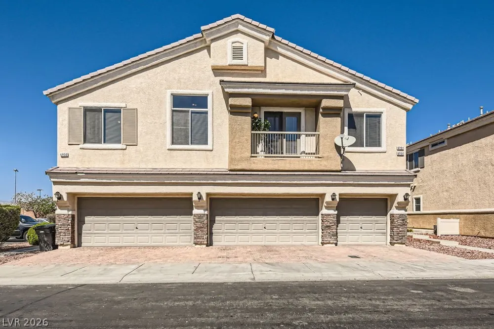 6713 Lookout Lodge Lane #1 North Las Vegas, NV 89084
