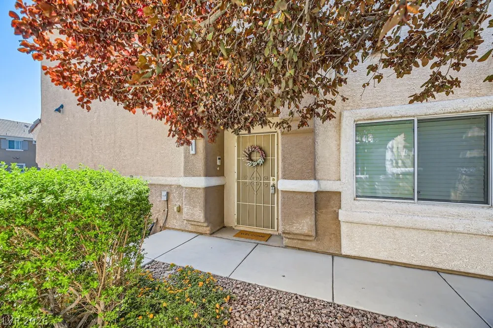 6713 Lookout Lodge Lane #1 North Las Vegas, NV 89084