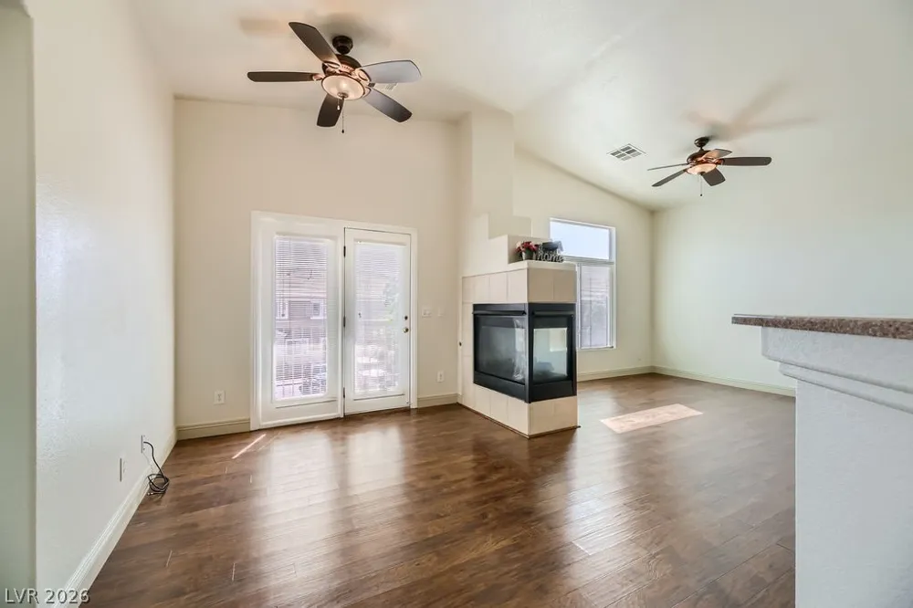 6713 Lookout Lodge Lane #1 North Las Vegas, NV 89084