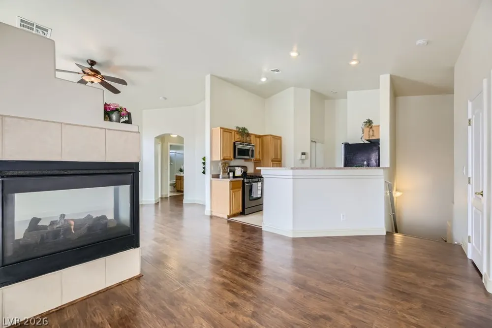 6713 Lookout Lodge Lane #1 North Las Vegas, NV 89084