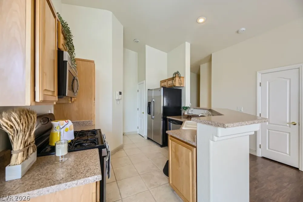 6713 Lookout Lodge Lane #1 North Las Vegas, NV 89084