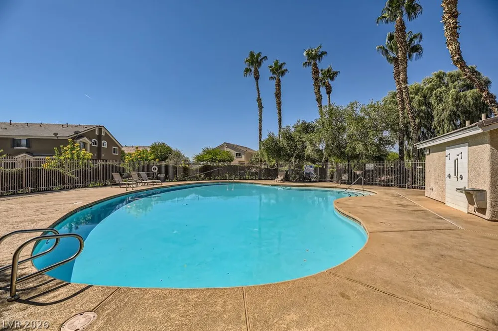 6713 Lookout Lodge Lane #1 North Las Vegas, NV 89084