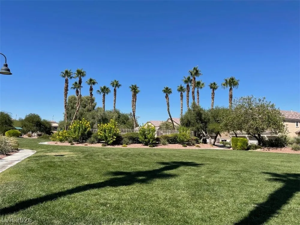6713 Lookout Lodge Lane #1 North Las Vegas, NV 89084