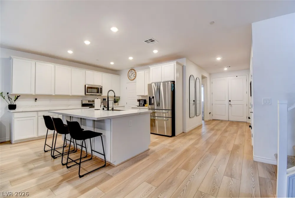 3497 Liviana Glen Avenue Henderson, NV 89044