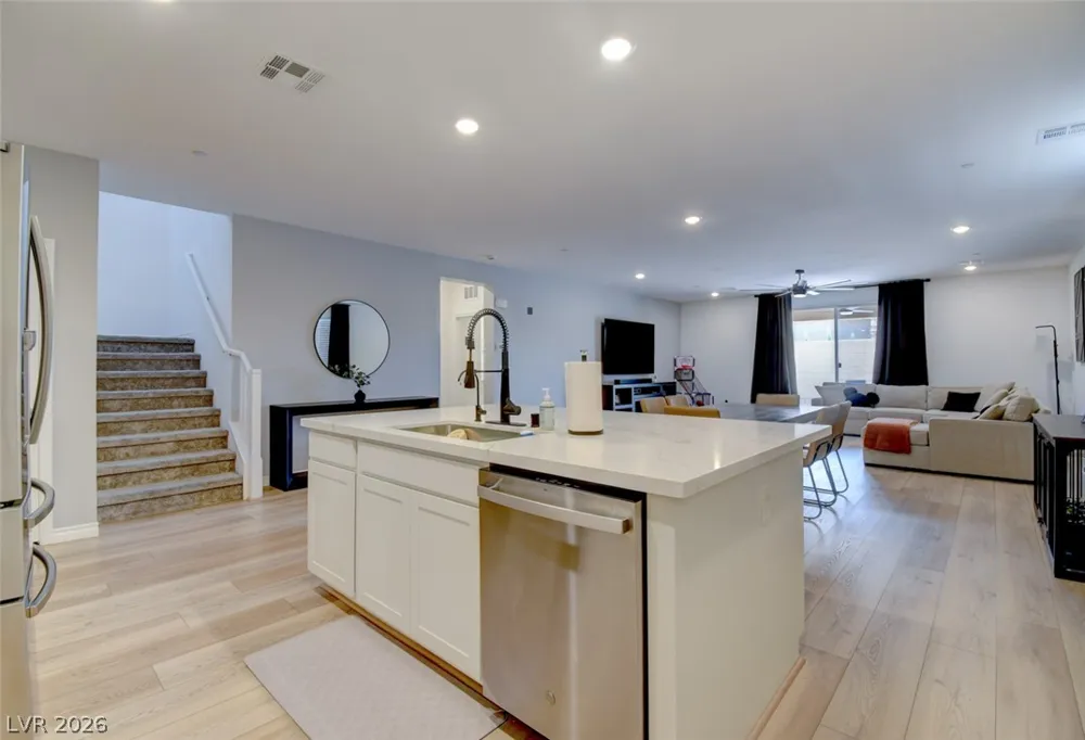3497 Liviana Glen Avenue Henderson, NV 89044