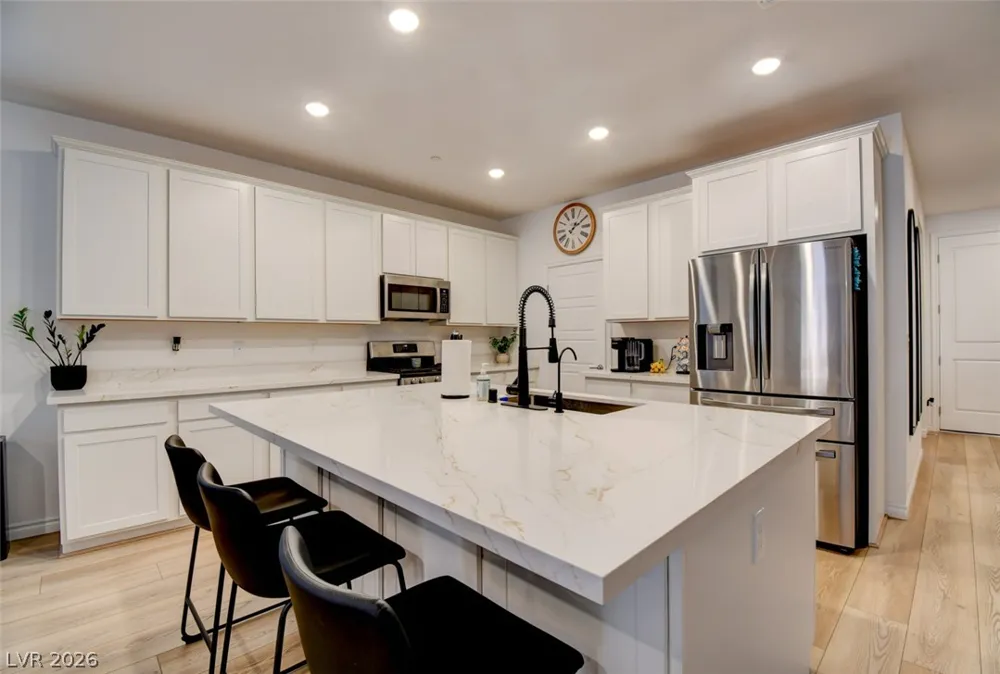 3497 Liviana Glen Avenue Henderson, NV 89044