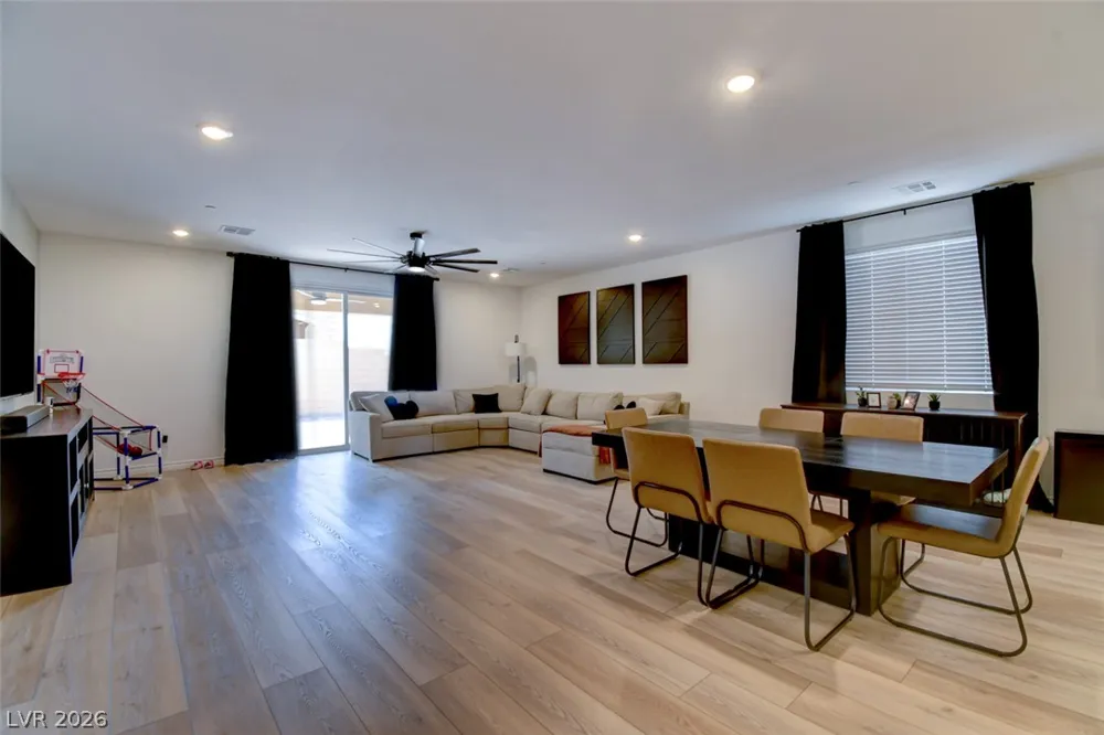 3497 Liviana Glen Avenue Henderson, NV 89044