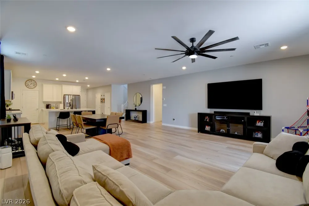 3497 Liviana Glen Avenue Henderson, NV 89044