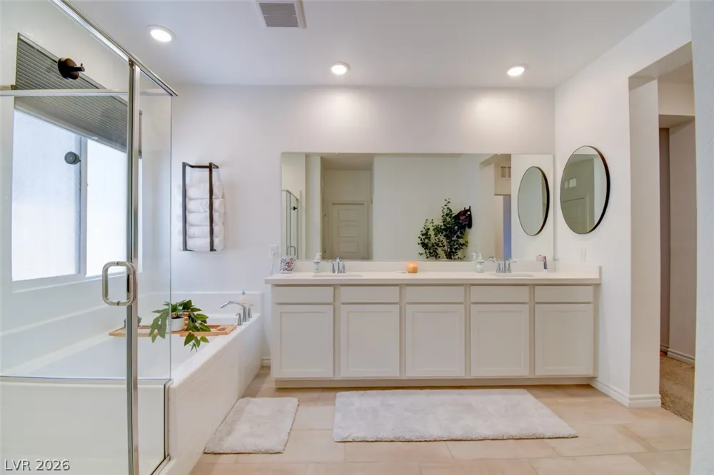 3497 Liviana Glen Avenue Henderson, NV 89044