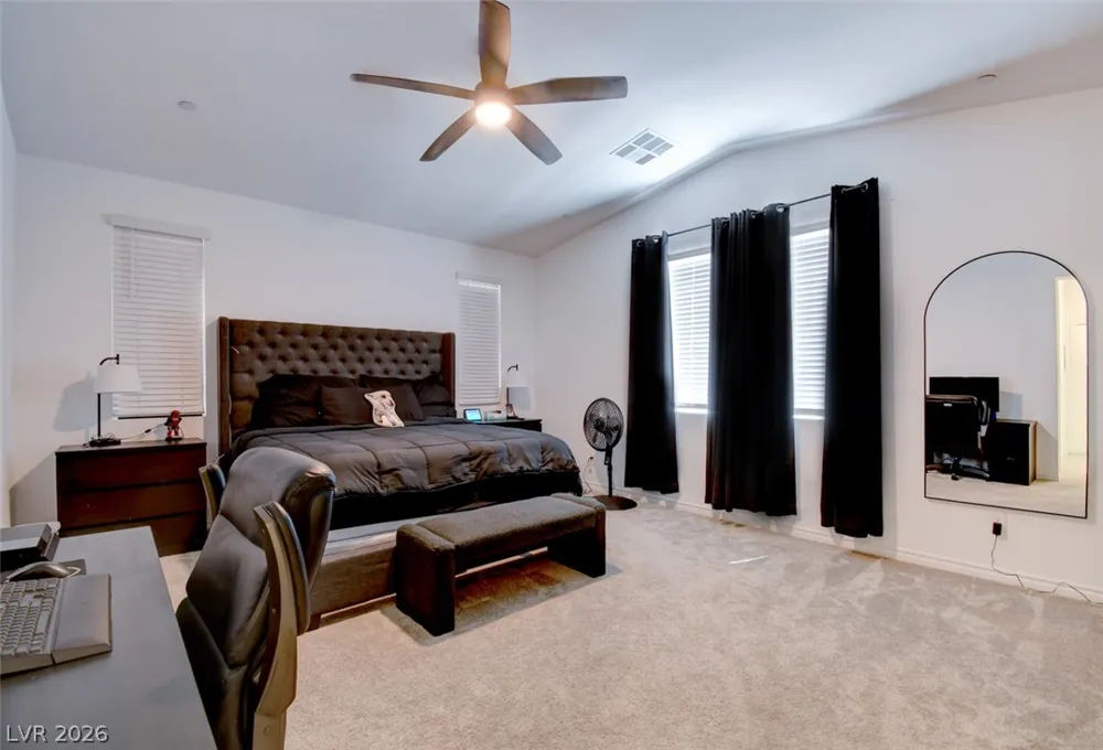 3497 Liviana Glen Avenue Henderson, NV 89044