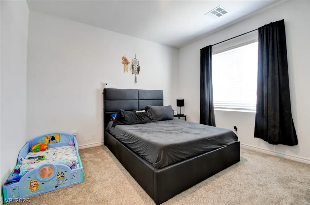 3497 Liviana Glen Avenue Henderson, NV 89044