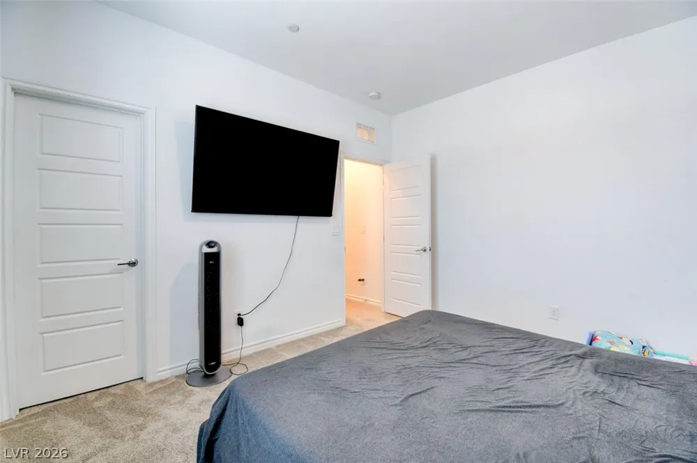 3497 Liviana Glen Avenue Henderson, NV 89044