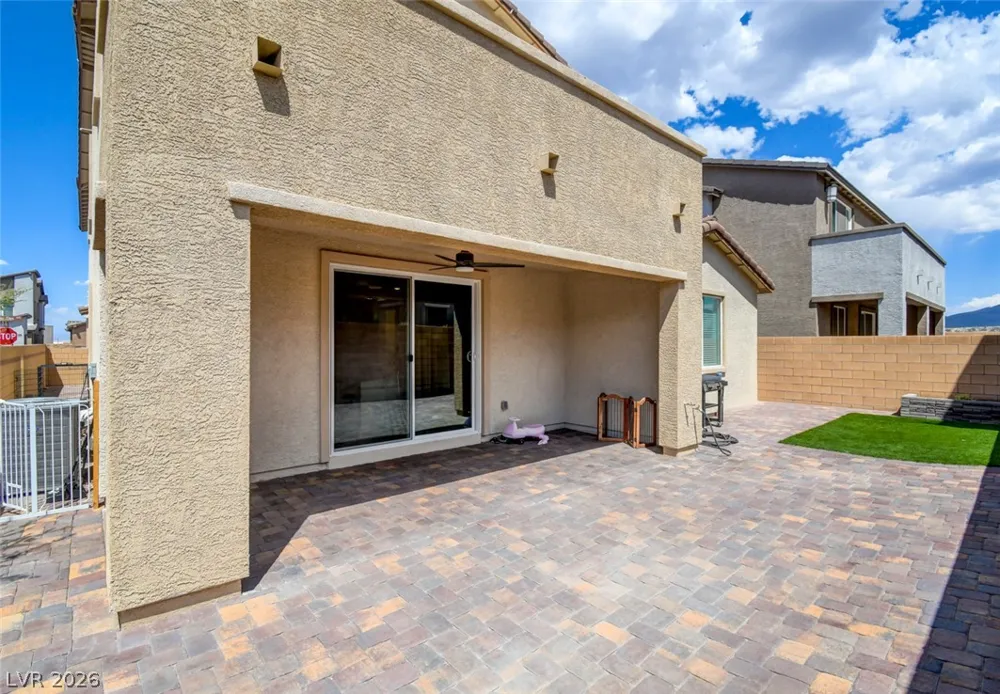 3497 Liviana Glen Avenue Henderson, NV 89044