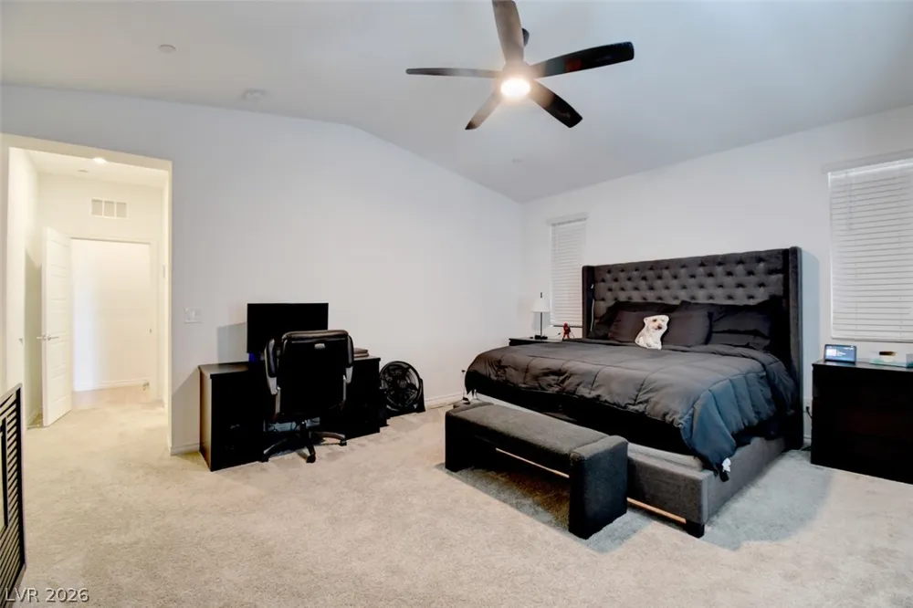 3497 Liviana Glen Avenue Henderson, NV 89044