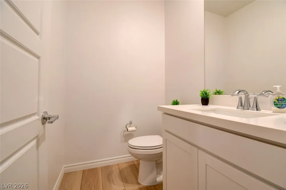 3497 Liviana Glen Avenue Henderson, NV 89044
