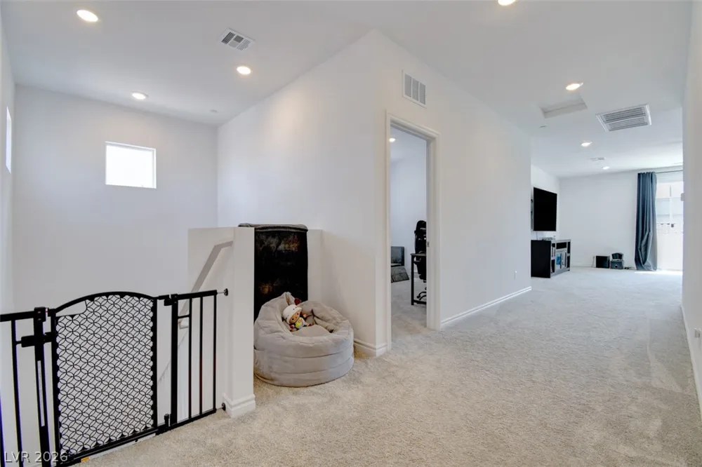 3497 Liviana Glen Avenue Henderson, NV 89044