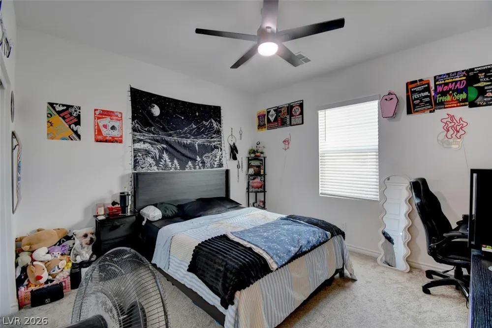 3497 Liviana Glen Avenue Henderson, NV 89044