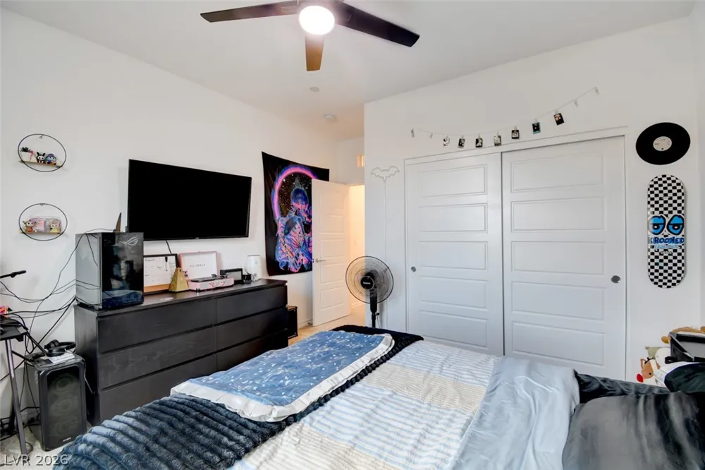 3497 Liviana Glen Avenue Henderson, NV 89044