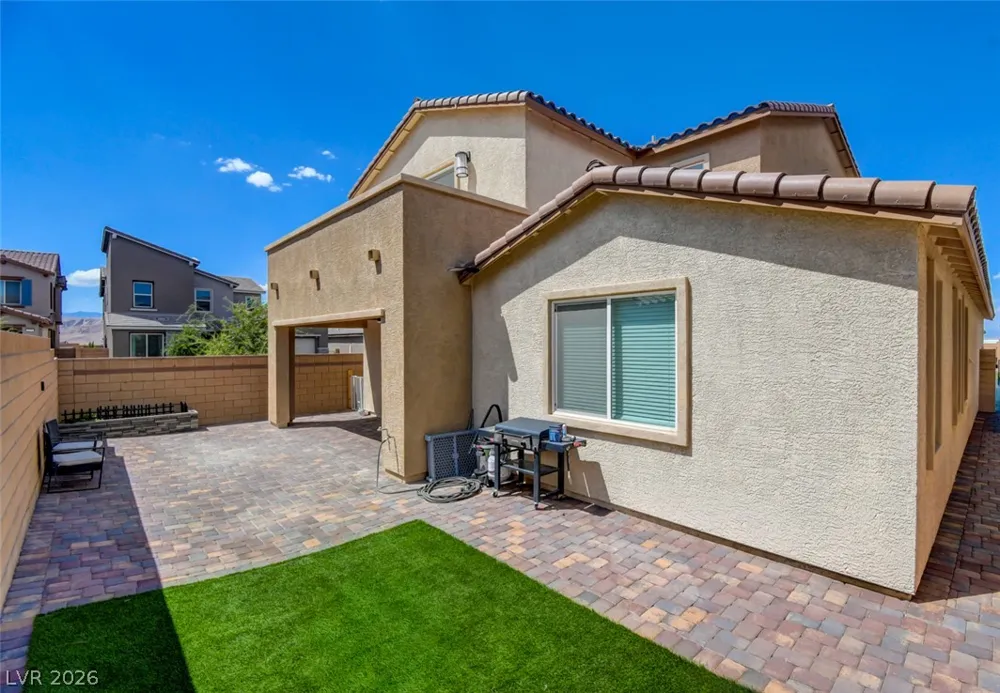 3497 Liviana Glen Avenue Henderson, NV 89044