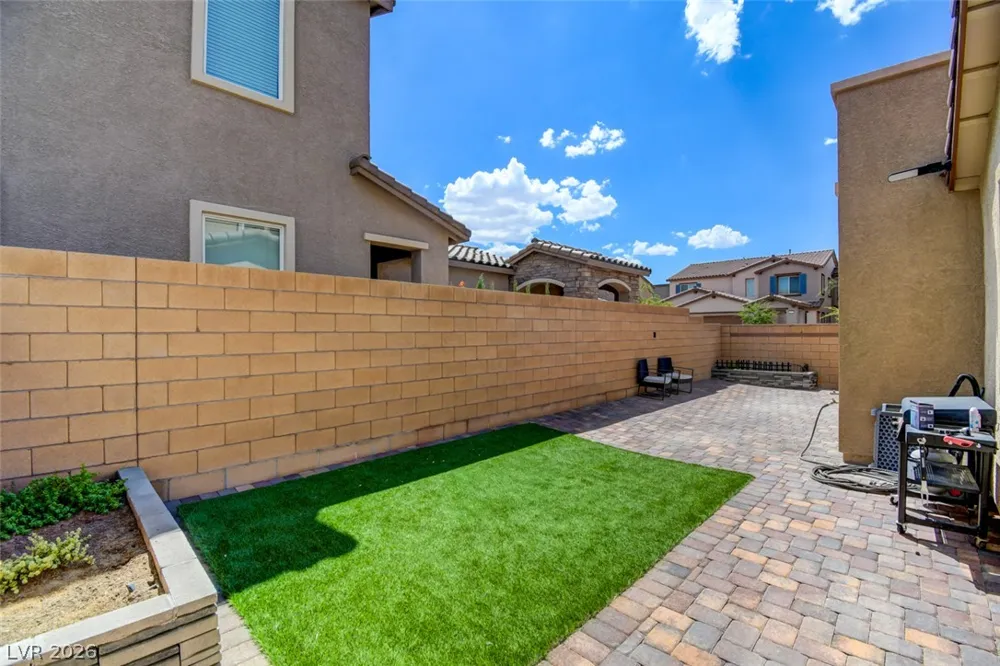 3497 Liviana Glen Avenue Henderson, NV 89044