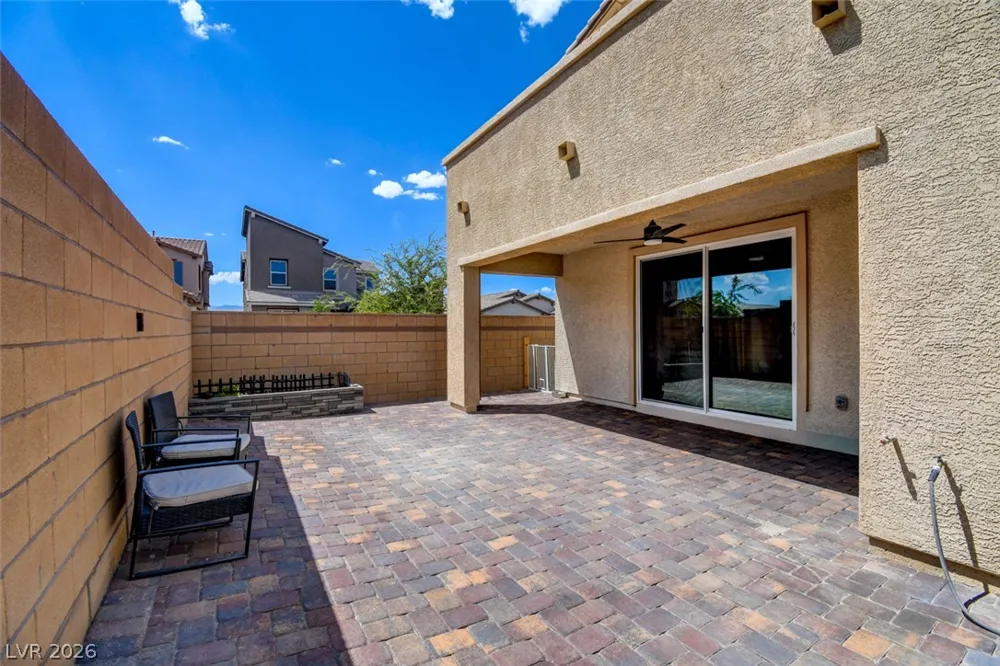 3497 Liviana Glen Avenue Henderson, NV 89044