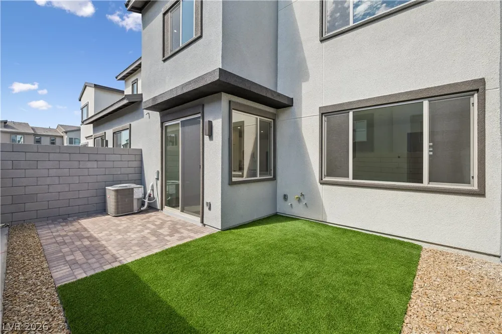 9221 Harworth Street Las Vegas, NV 89166