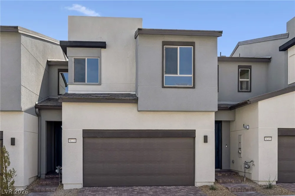 9221 Harworth Street Las Vegas, NV 89166