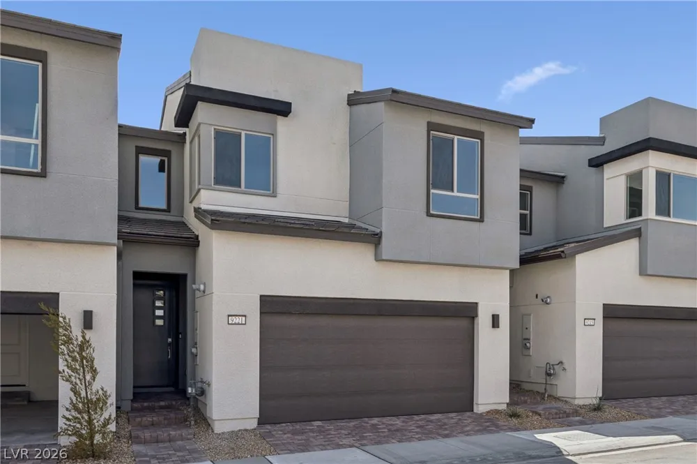 9221 Harworth Street Las Vegas, NV 89166