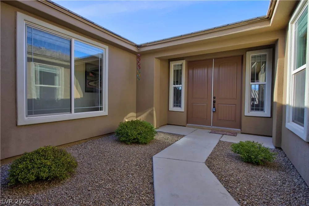 140 Admiral Benbow Way Mesquite, NV 89027