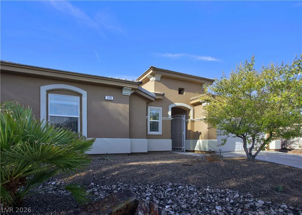 140 Admiral Benbow Way Mesquite, NV 89027