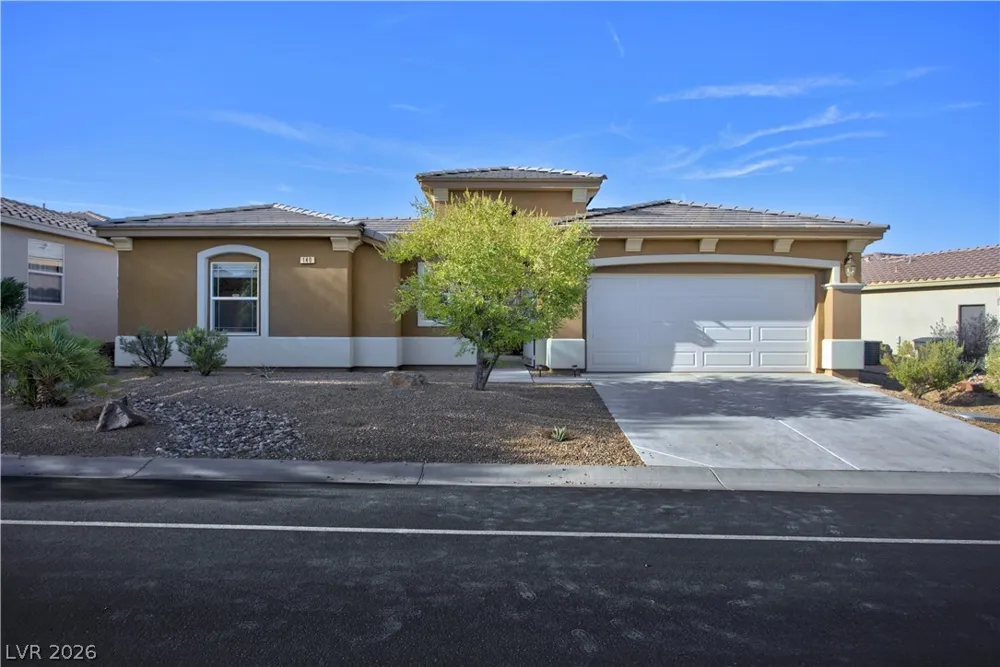 140 Admiral Benbow Way Mesquite, NV 89027