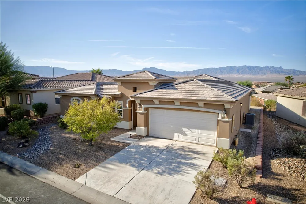 140 Admiral Benbow Way Mesquite, NV 89027