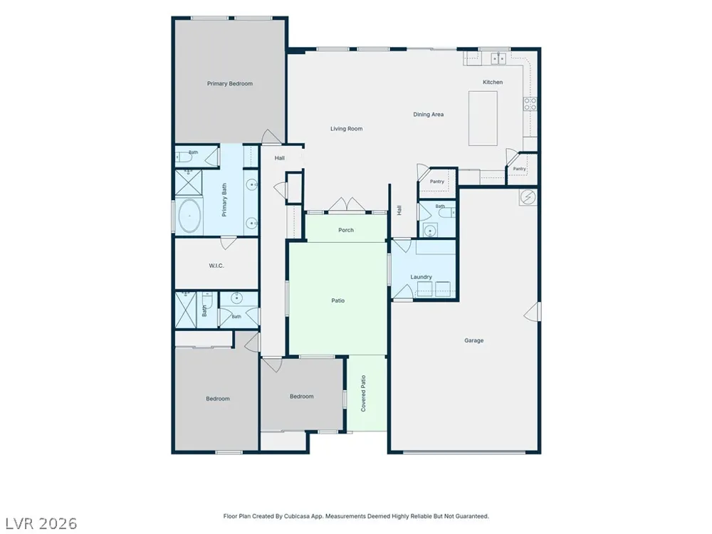 140 Admiral Benbow Way Mesquite, NV 89027
