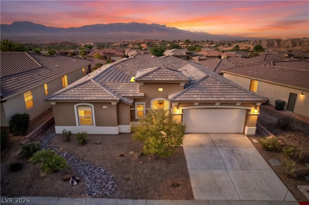 140 Admiral Benbow Way Mesquite, NV 89027