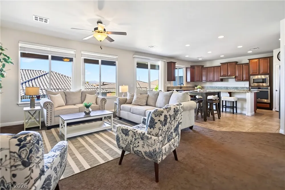 140 Admiral Benbow Way Mesquite, NV 89027