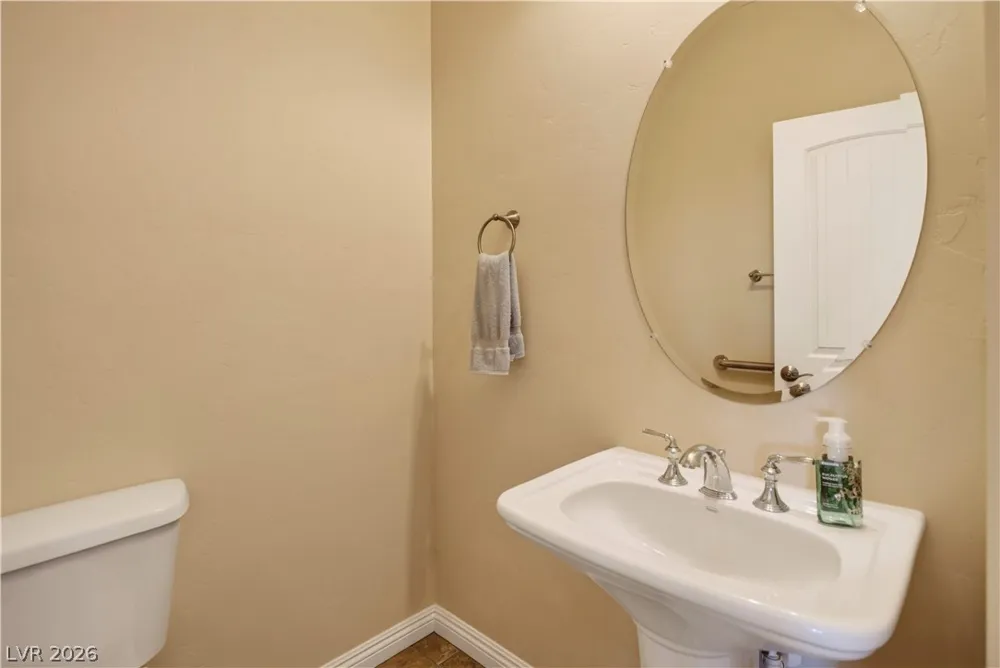 140 Admiral Benbow Way Mesquite, NV 89027