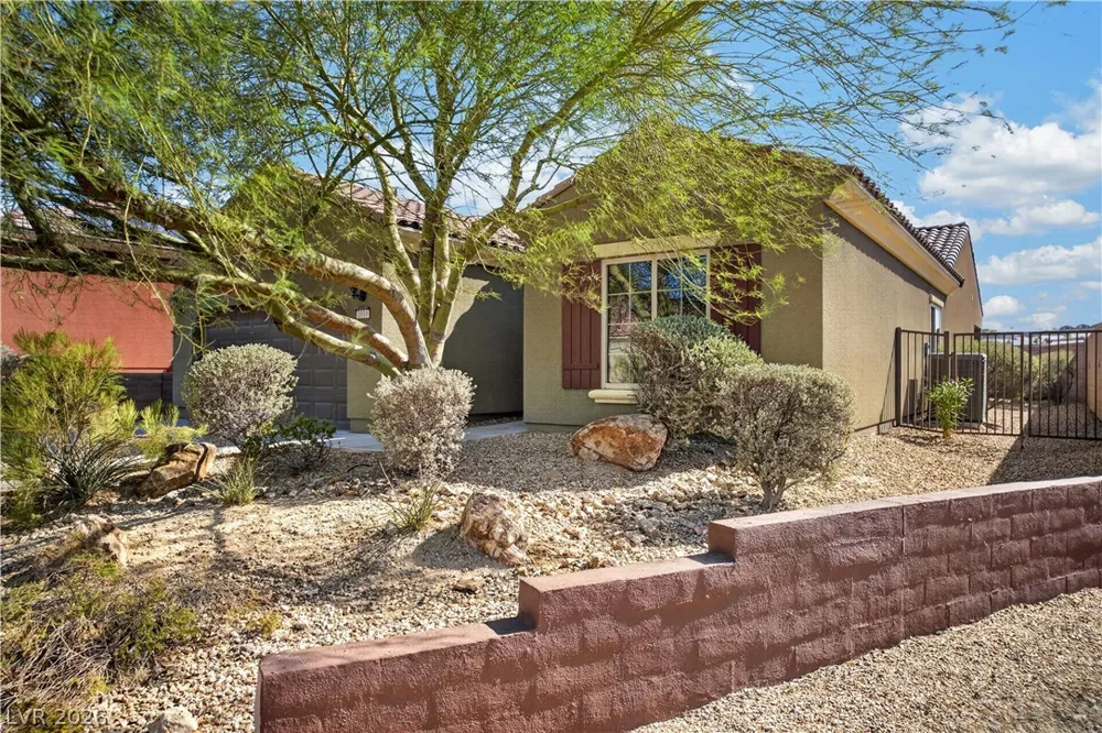 1010 Winder Stock Trail Mesquite, NV 89034