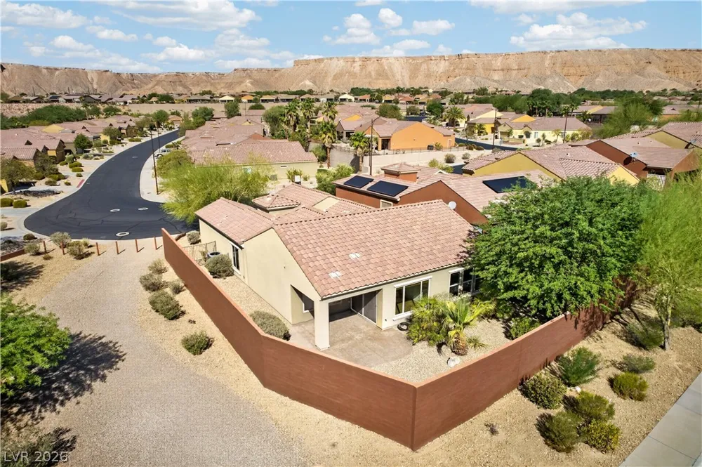 1010 Winder Stock Trail Mesquite, NV 89034