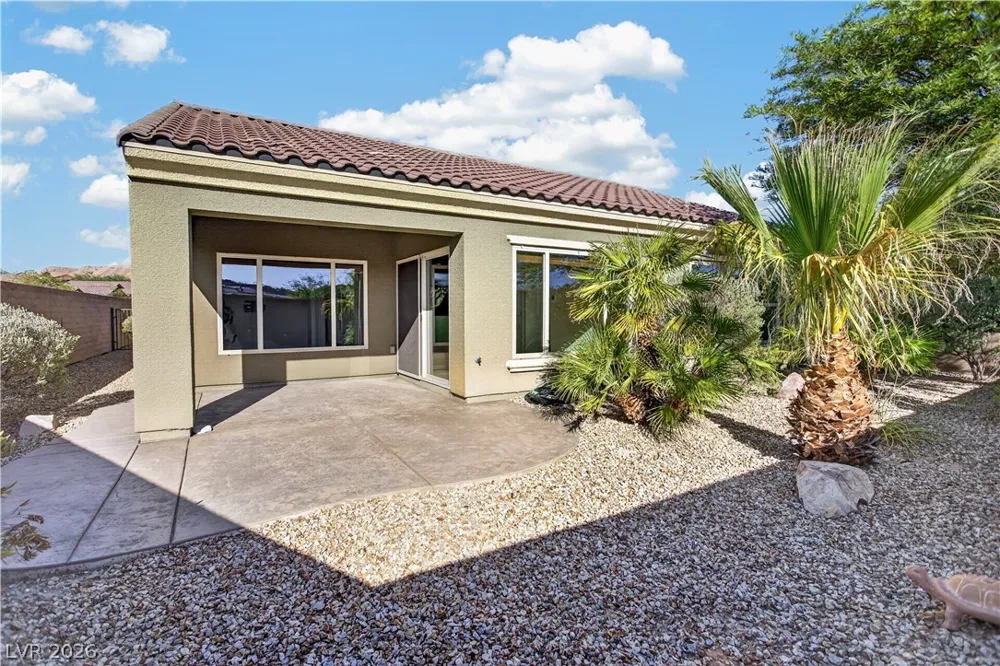 1010 Winder Stock Trail Mesquite, NV 89034