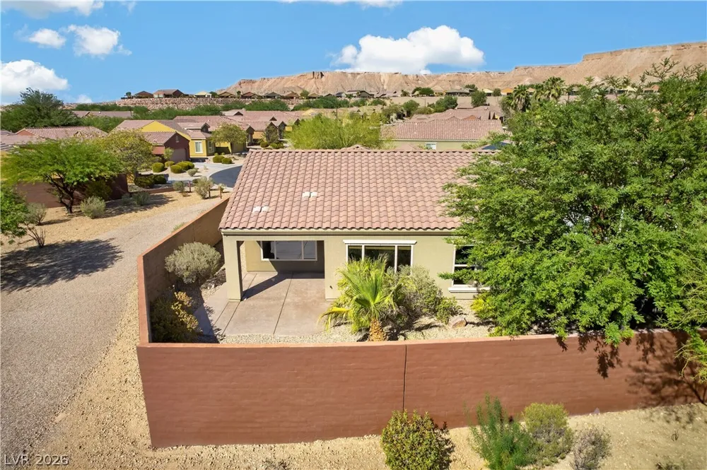 1010 Winder Stock Trail Mesquite, NV 89034