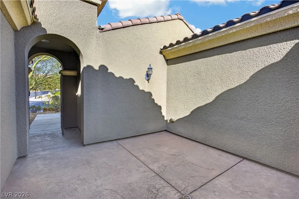 1010 Winder Stock Trail Mesquite, NV 89034