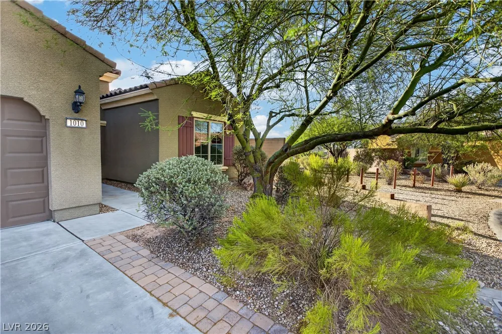 1010 Winder Stock Trail Mesquite, NV 89034
