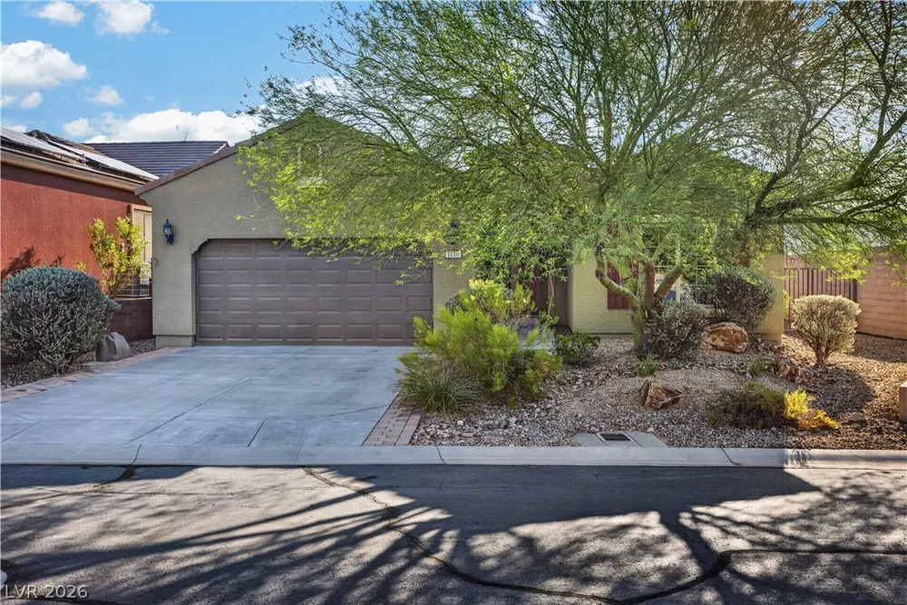 1010 Winder Stock Trail Mesquite, NV 89034