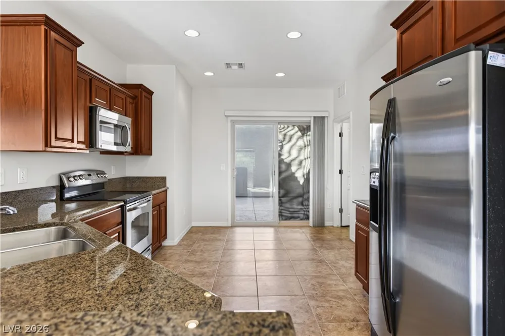1010 Winder Stock Trail Mesquite, NV 89034