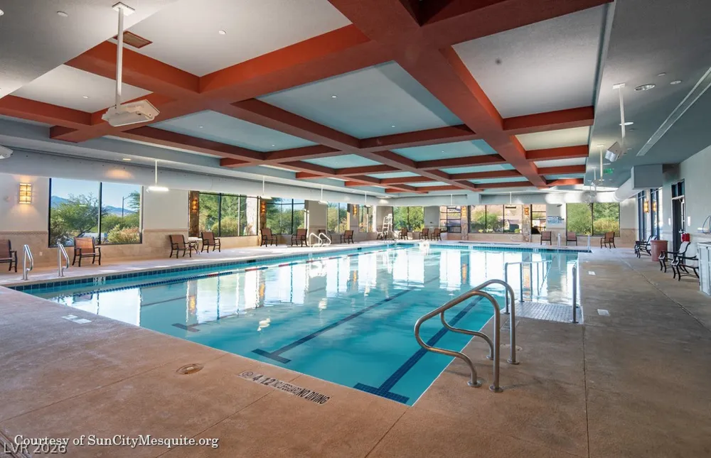 1010 Winder Stock Trail Mesquite, NV 89034