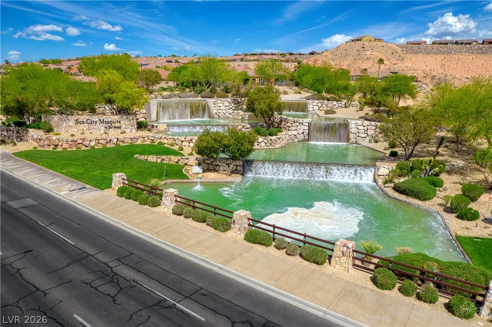 1010 Winder Stock Trail Mesquite, NV 89034