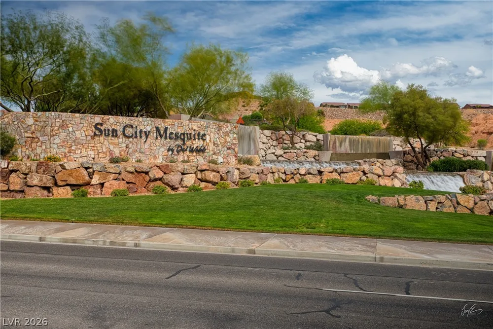 1010 Winder Stock Trail Mesquite, NV 89034