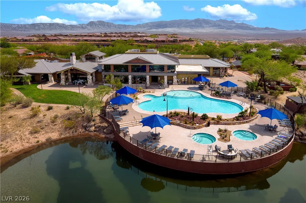 1010 Winder Stock Trail Mesquite, NV 89034
