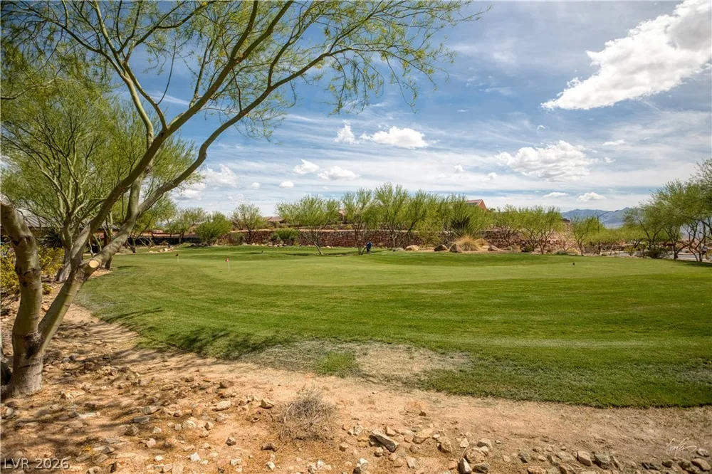 1010 Winder Stock Trail Mesquite, NV 89034
