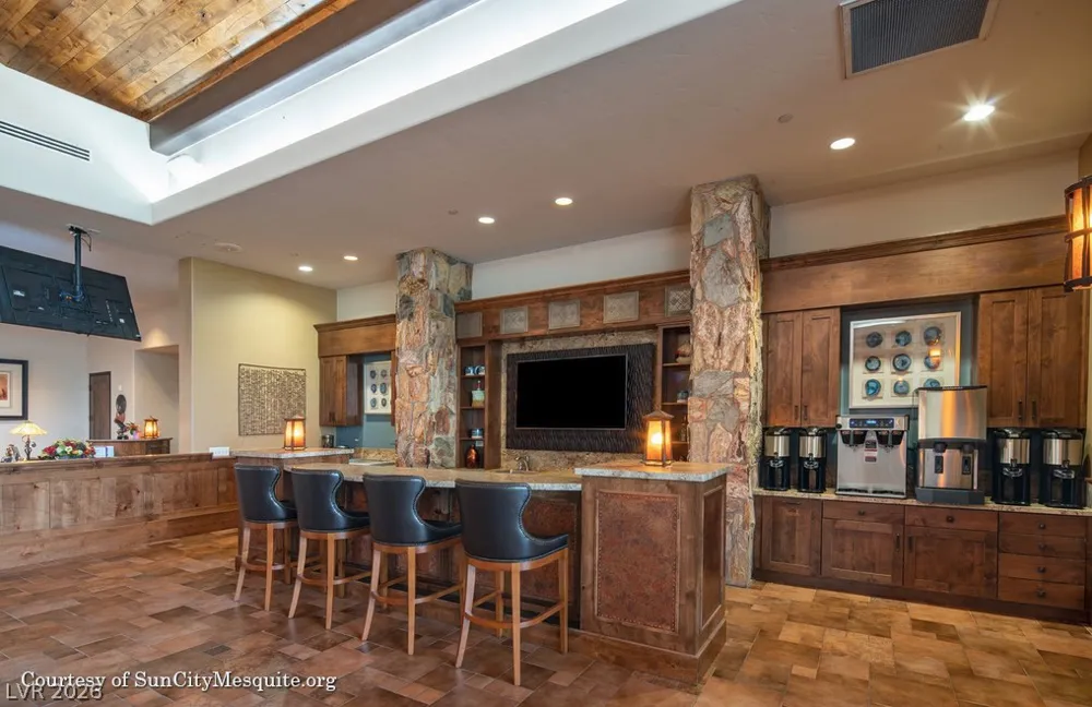 1010 Winder Stock Trail Mesquite, NV 89034